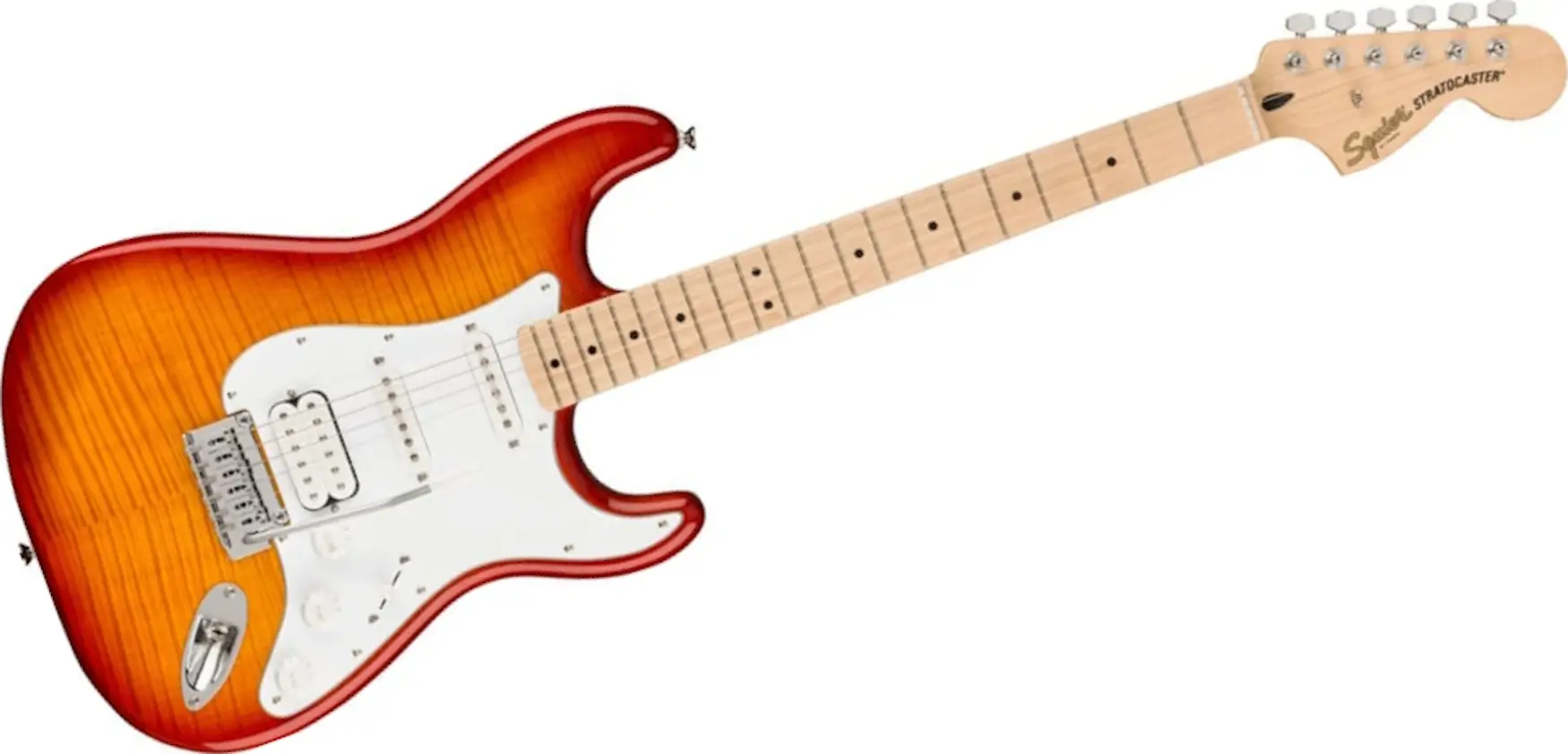AFFINITY-SERIES-STRATOCASTER-FMT-HSS-MN-SSB-01