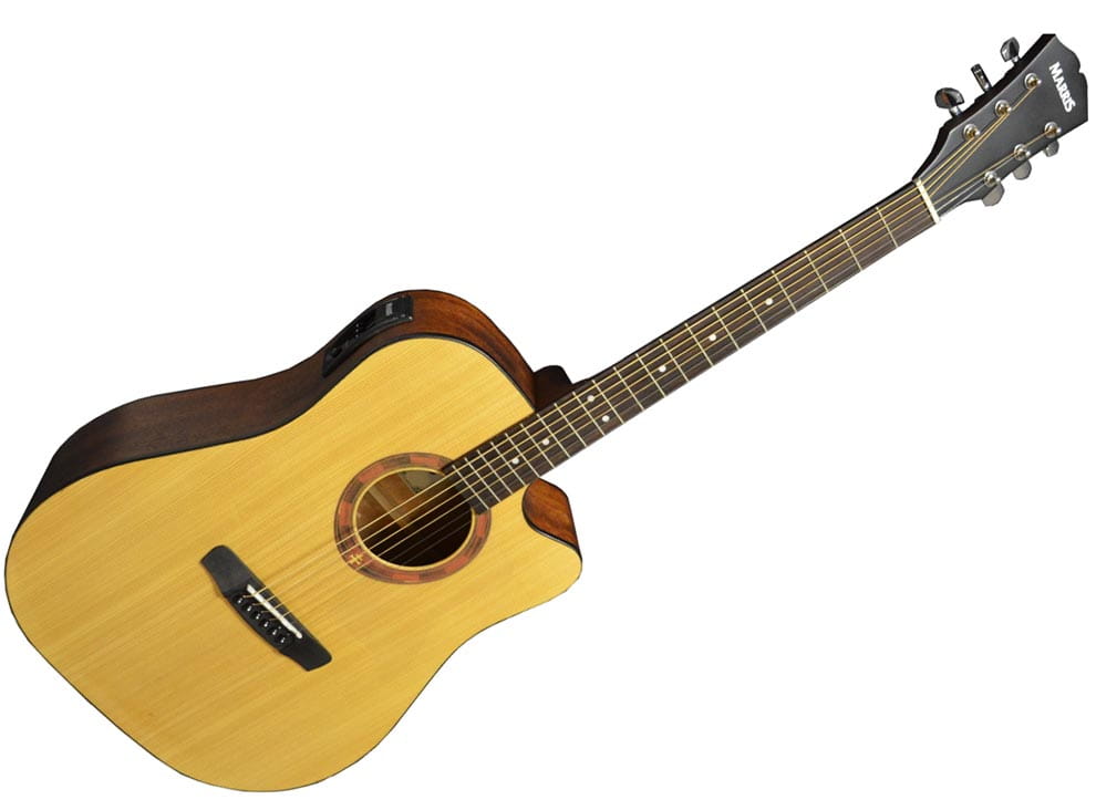 Marris DCE – gitara elektroakustyczna
